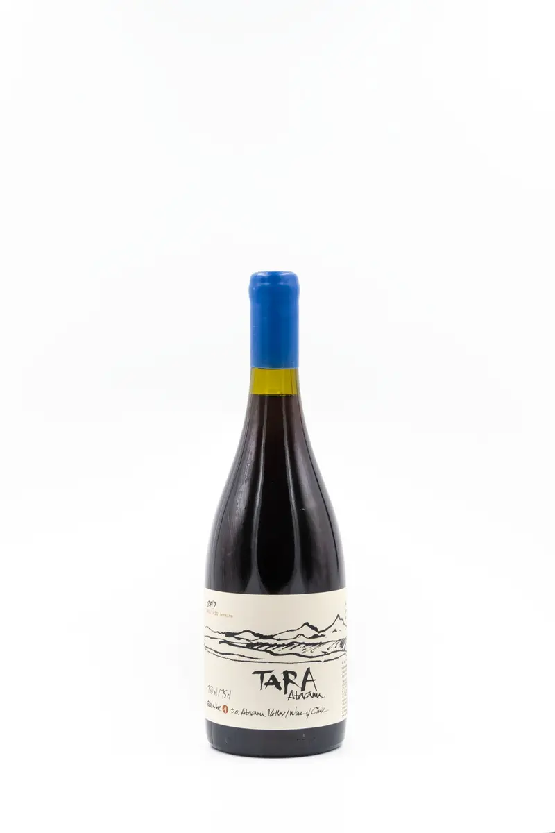 Tara Pinot Noir 2020