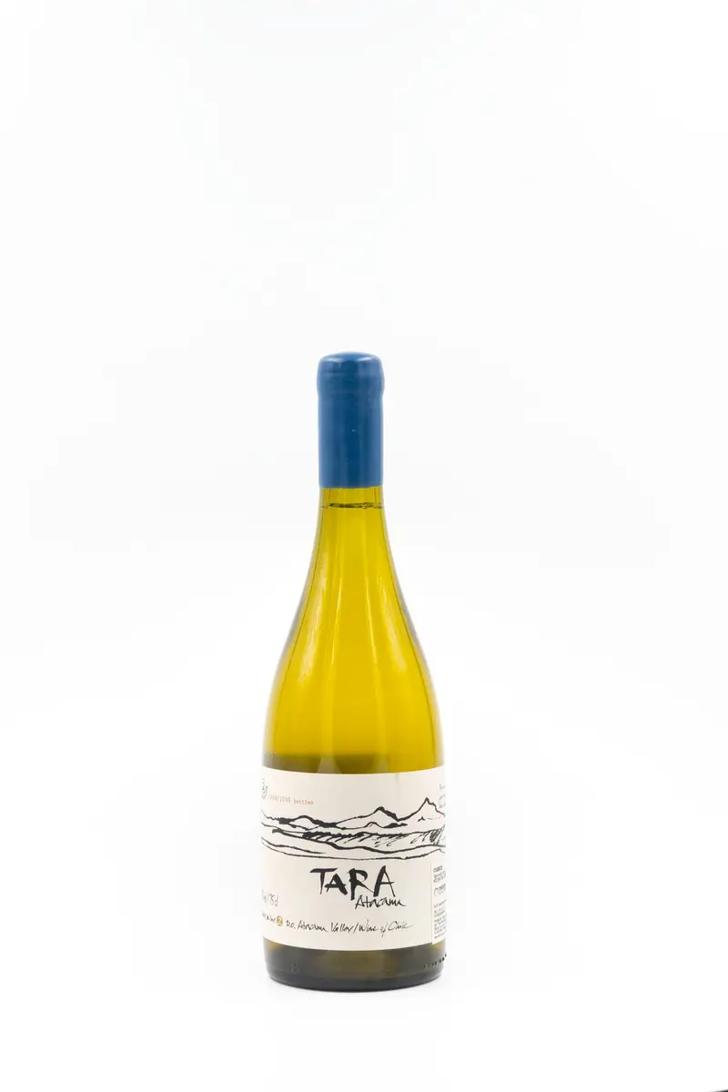 Tara Viognier Solera