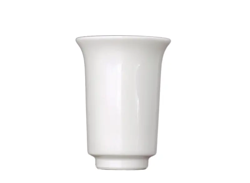 Taza # 34849, porcelana, 40 ml.