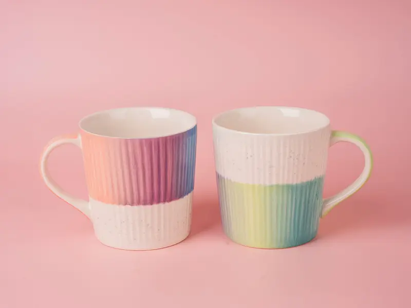 Taza "Adelia" 400ml