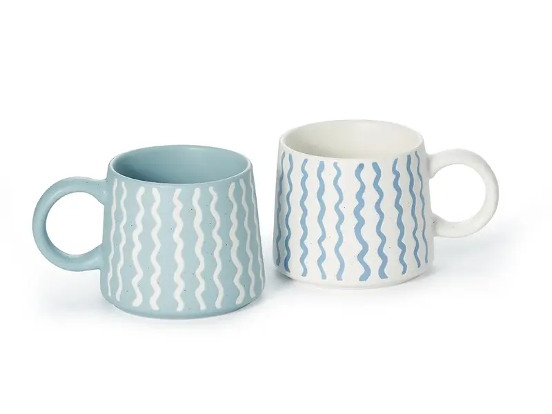 Taza "Alwin" 300ml