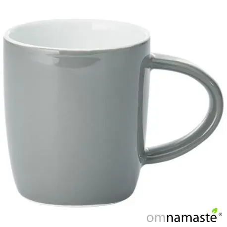 Taza capri porcelana 0.20 l