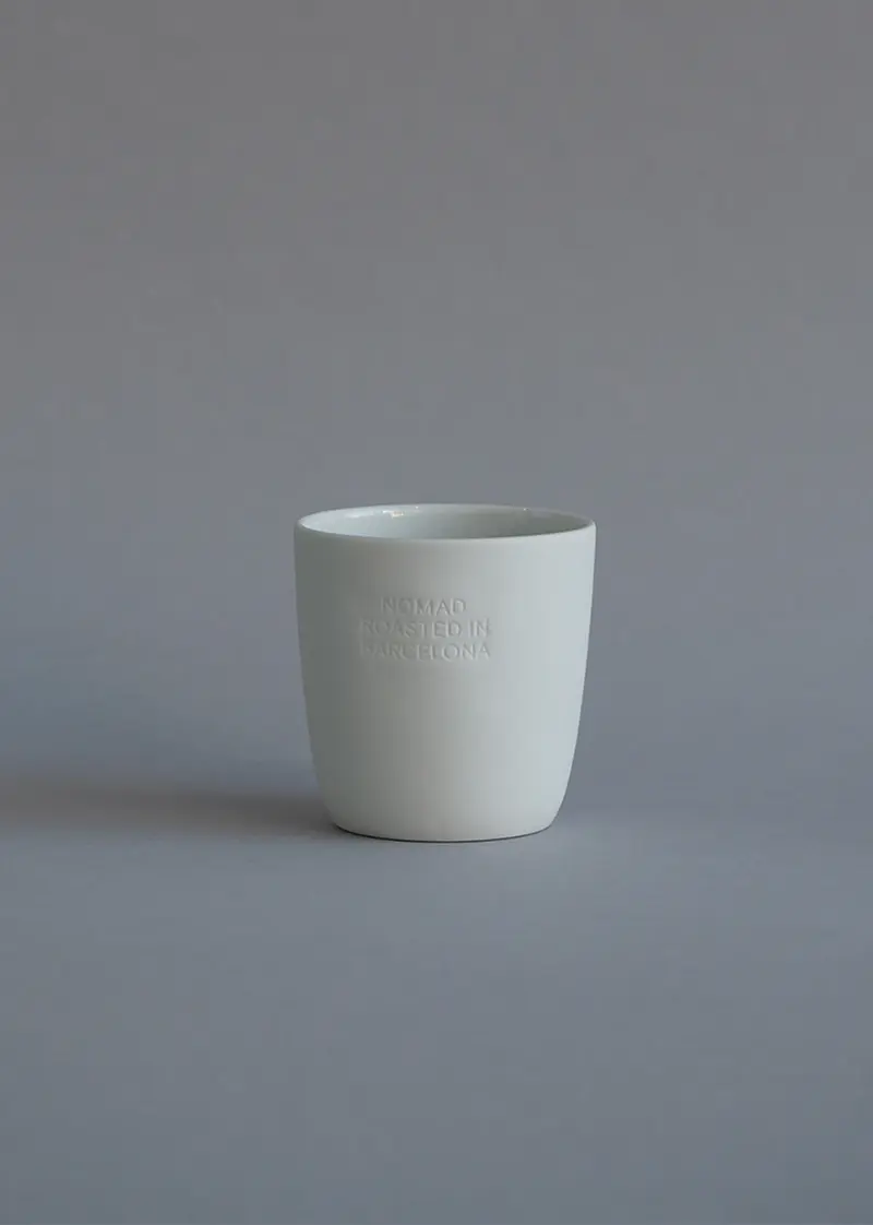 Taza Cerámica NOMAD