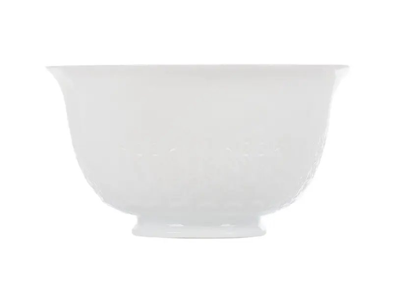 Taza con diseño de grano de arroz n.° 94507