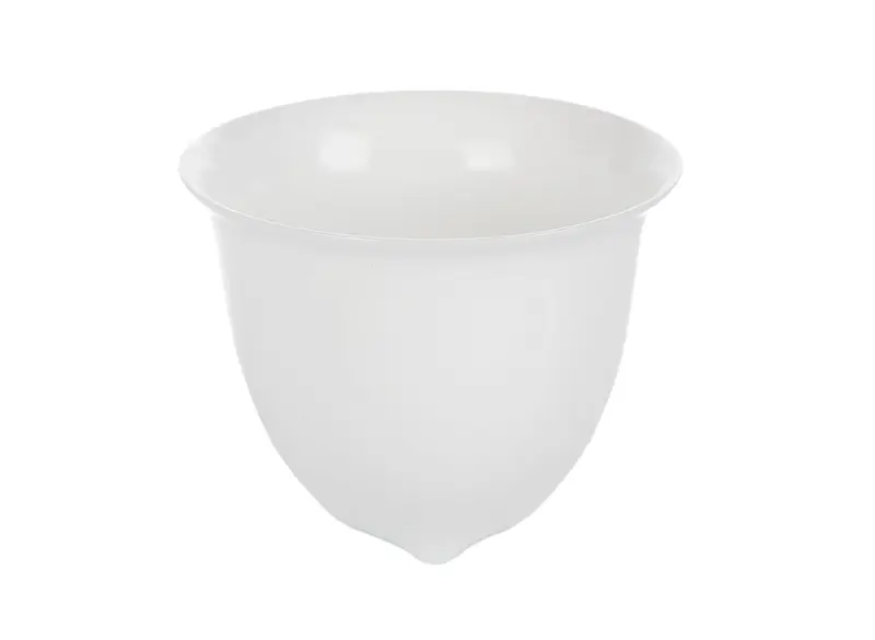 Taza con pie trípode n.° 94505