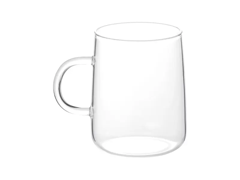 Taza Cristal 250ml