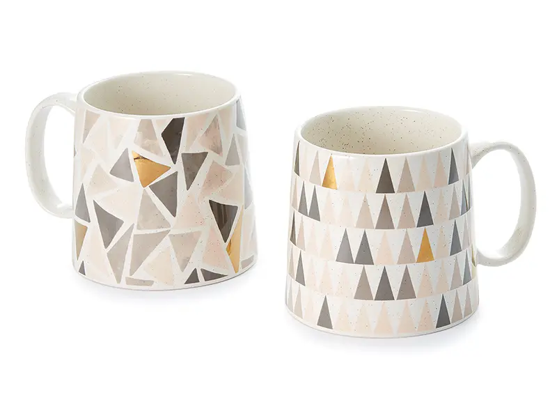 Taza de Cerámica- Janina - 450ml