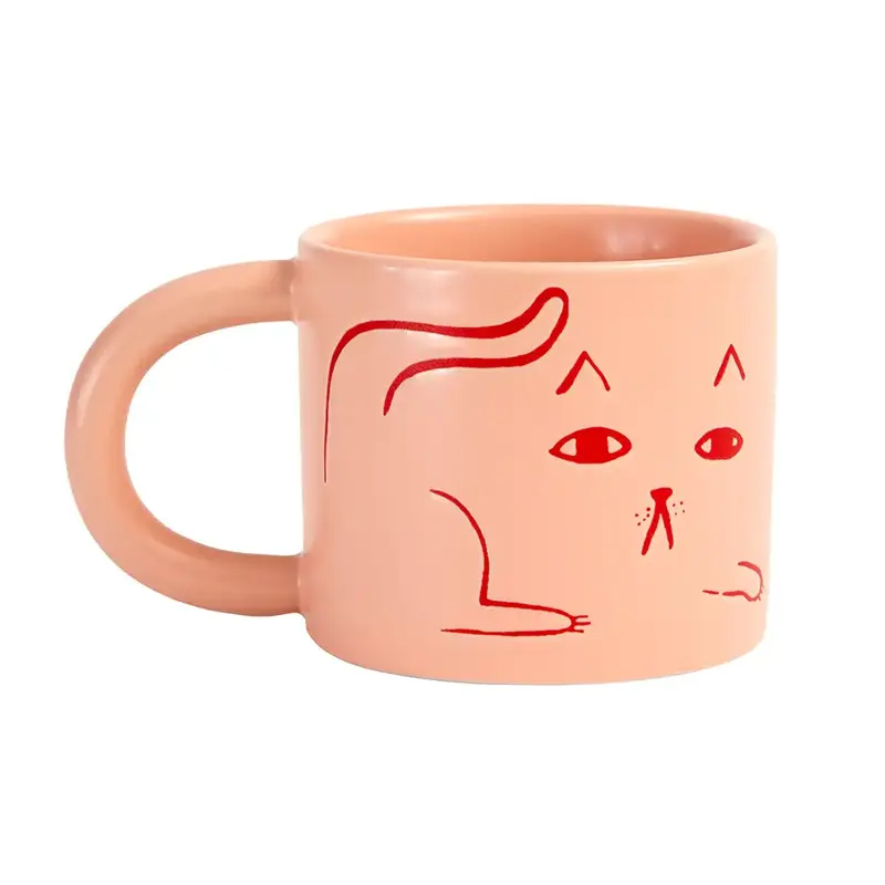 Taza Donna Wilson