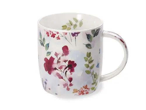 Taza "Elfie"
