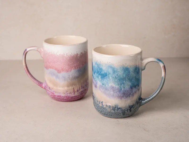 Taza "Elsa" 500ml