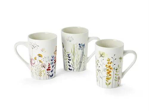 Taza "Jorid" 300ml
