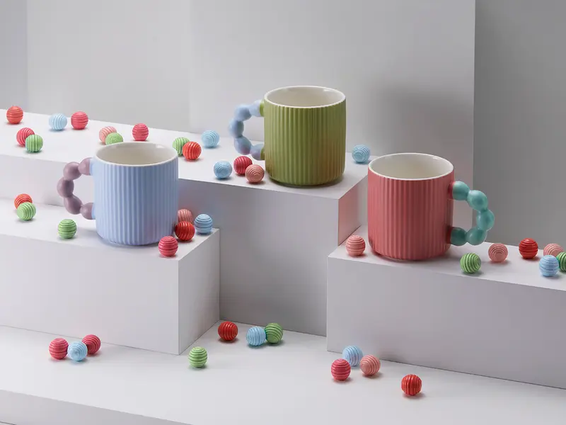 Taza "Joya" 300ml