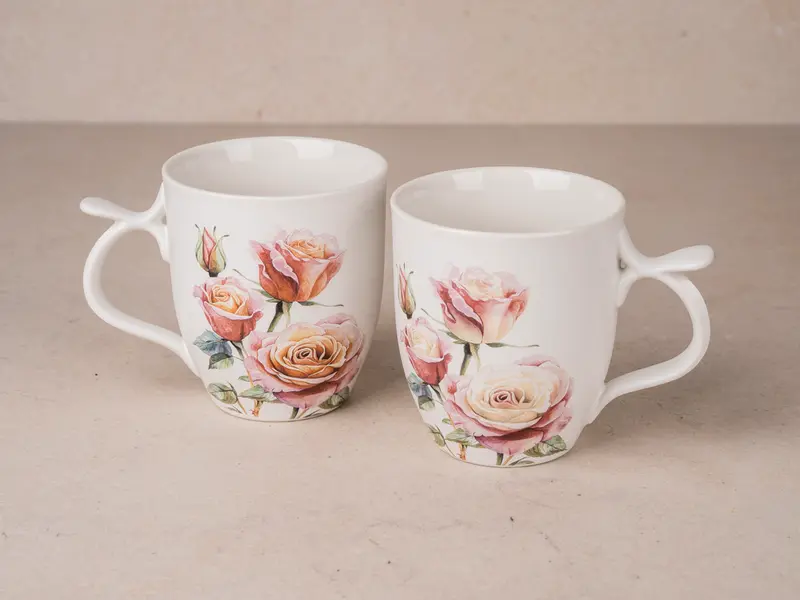 Taza "Luise" 350ml