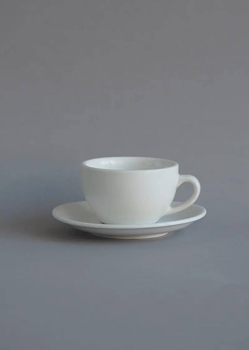 Taza + Plato Service Projects & NOMAD.