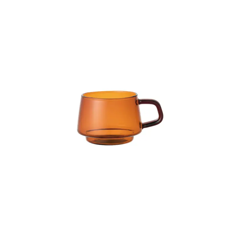 Taza SEPIA Amber - KINTO
