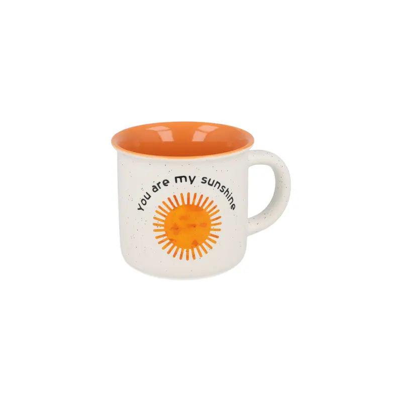 Taza Sunshine
