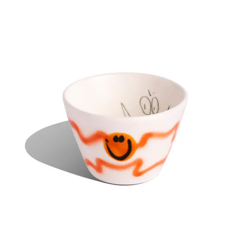 Taza Super Cup - Frizbee Ceramics