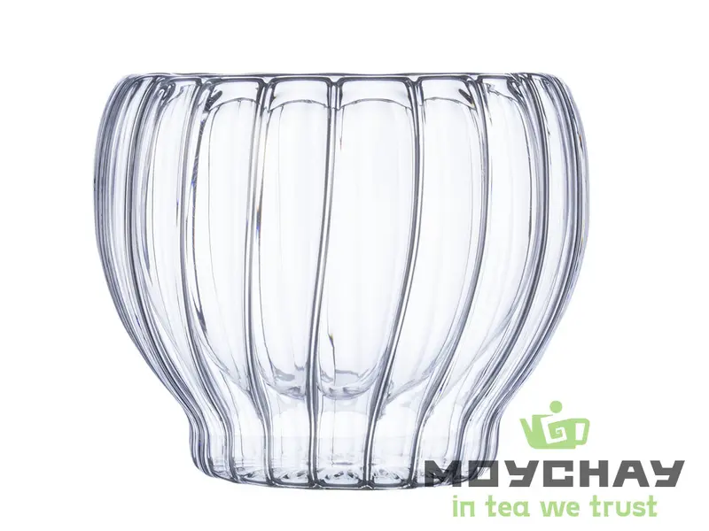 Taza térmica # 11895, vidrio