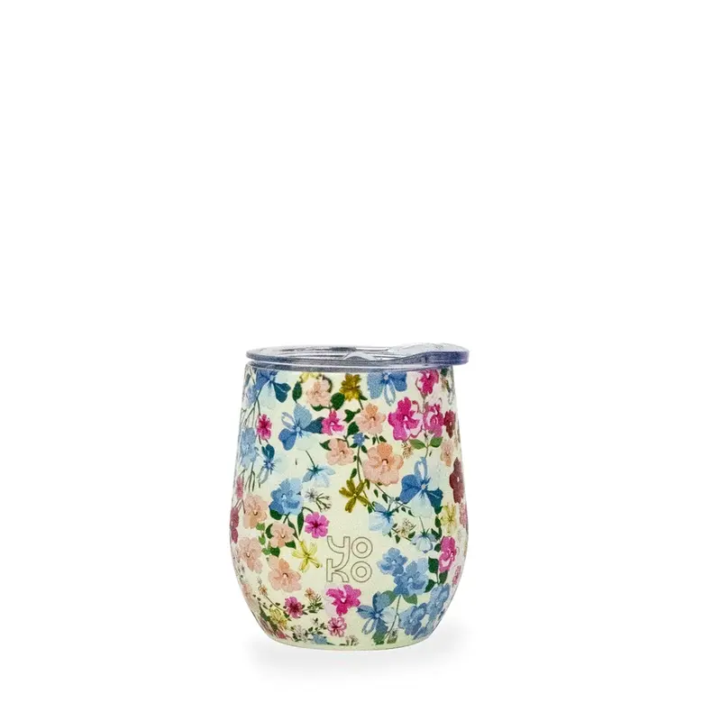 Taza Térmica 250 ml – Giverny