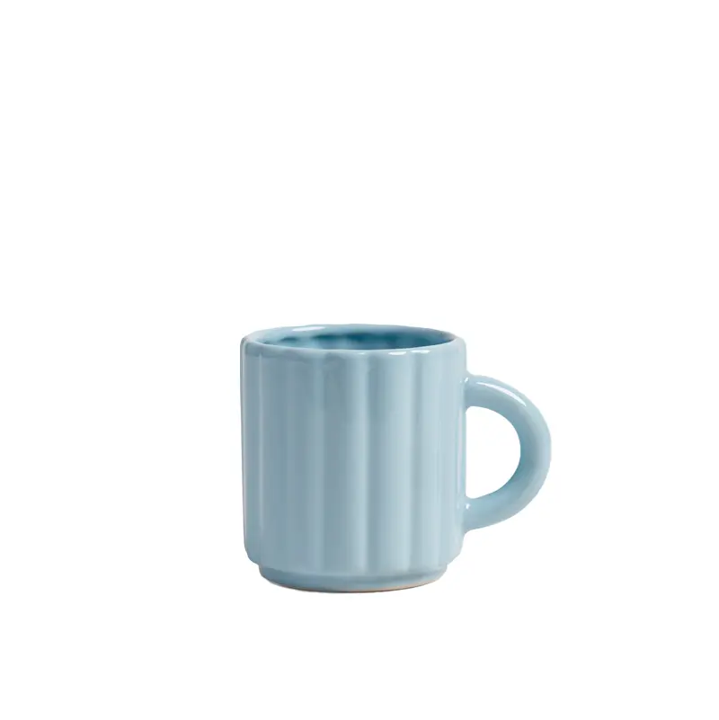 Taza Tube Espresso - &Klevering