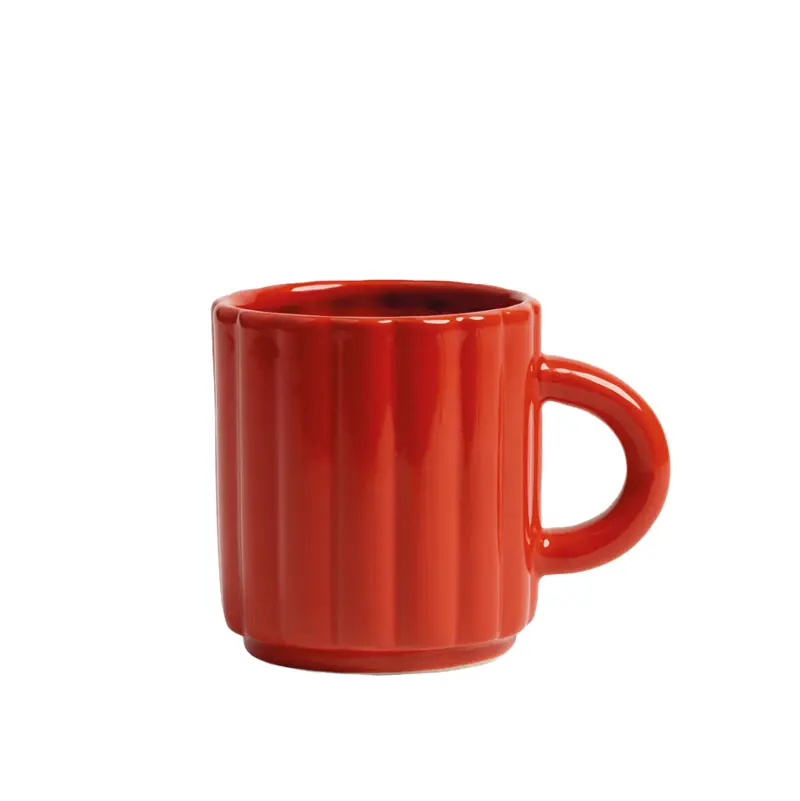 Taza Tube - &Klevering