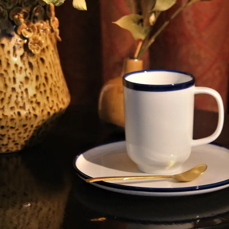 Taza Vajilla Cantábrico