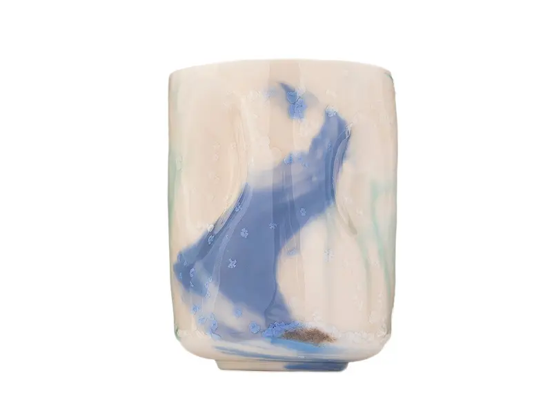 Taza yunomi Moychay # 45154, cerámica, 170 ml.
