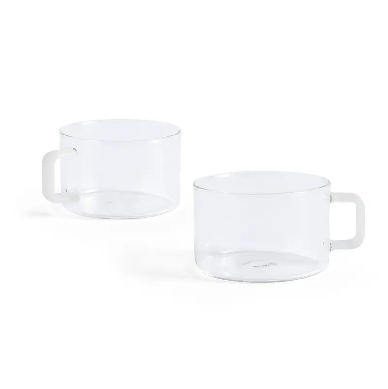 Tazas Brew set de 2 - HAY