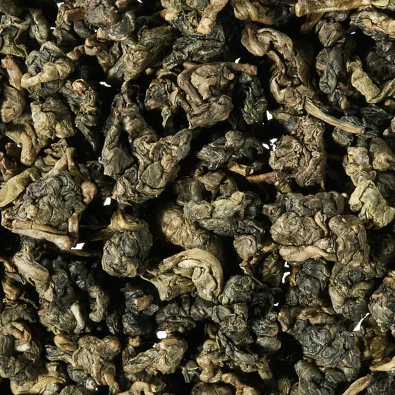 Té Azul Formosa Oolong