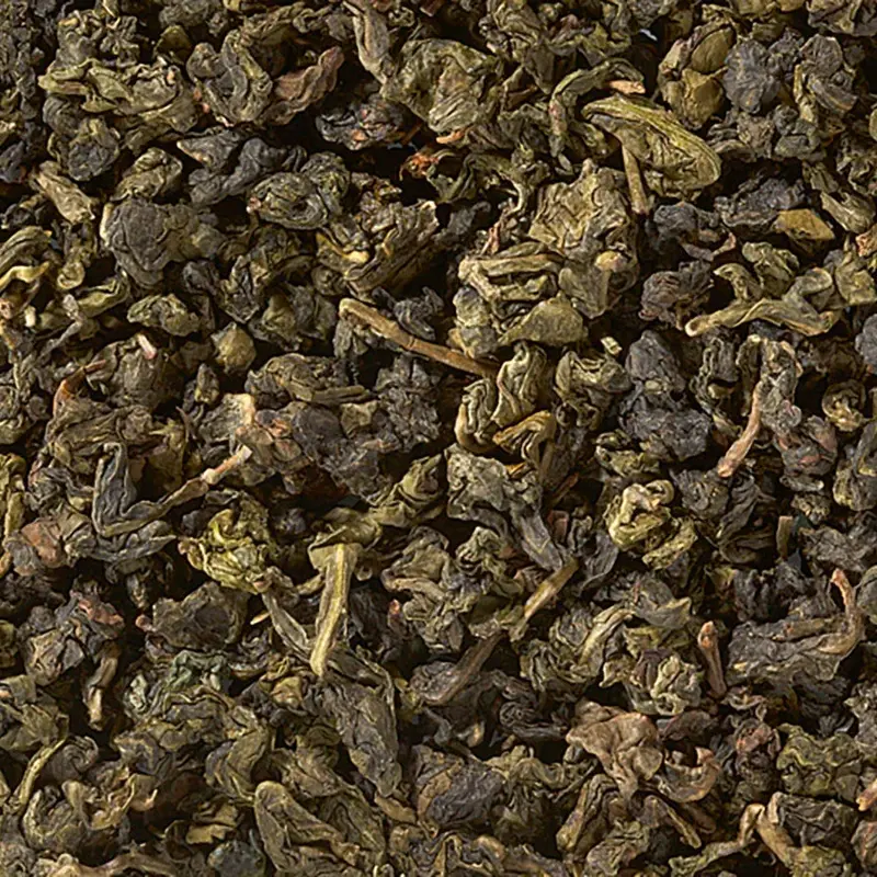 Té Azul Milky Oolong