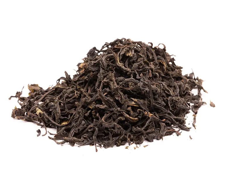 Té blanco Baozhuang experimental de Taiwán