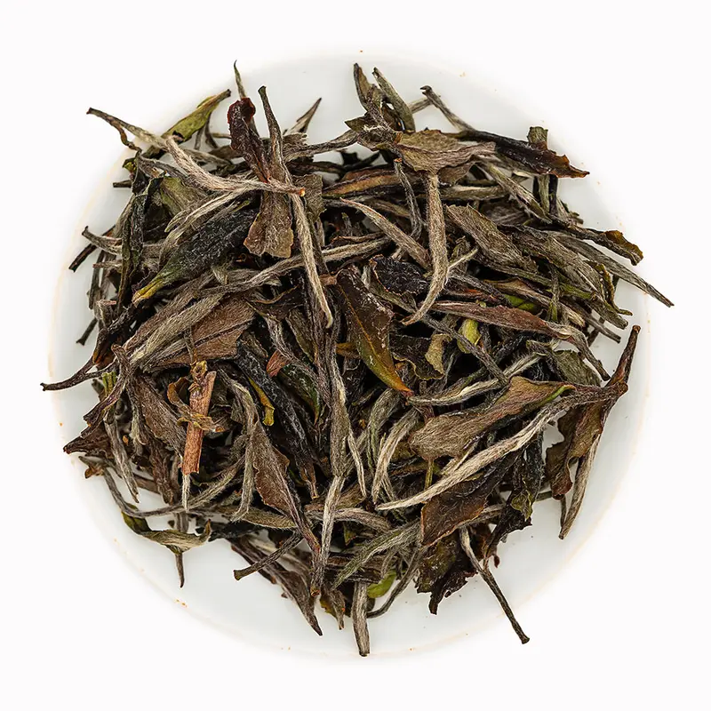Té Blanco Zhangping de la Montaña Dayong