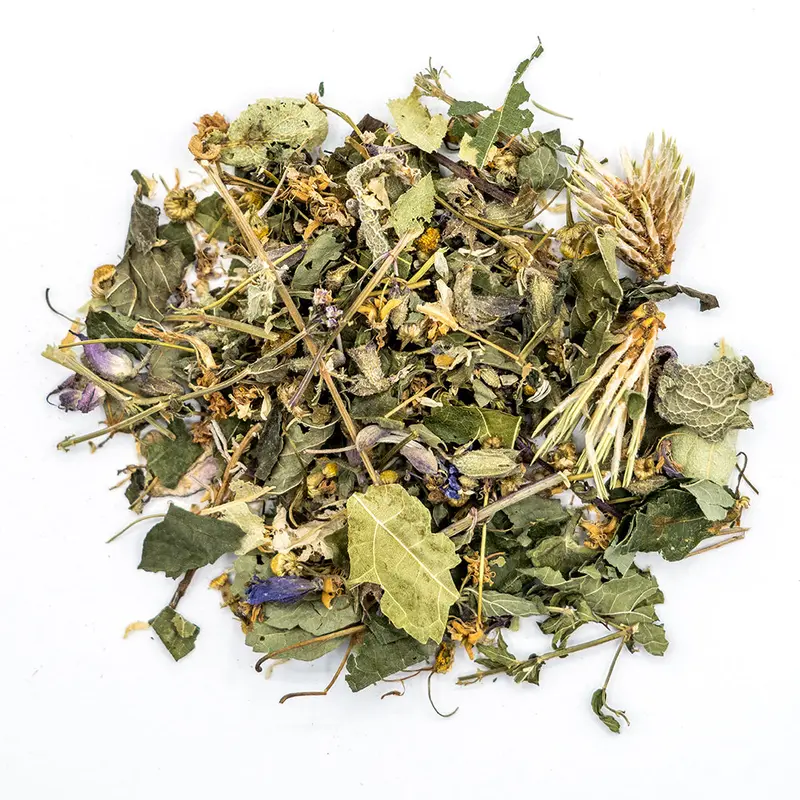 Té Calmante Fairy’s Hug para Niños 50g