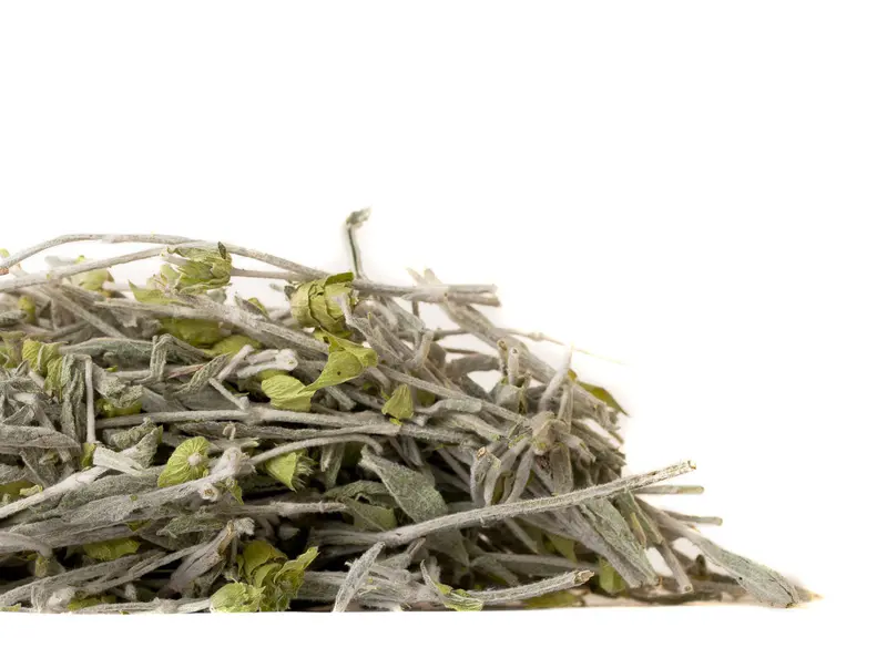 Té de hierbas de montaña griego 50 g