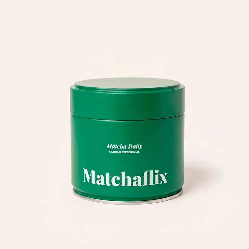 Té Matcha Ceremonial Daily