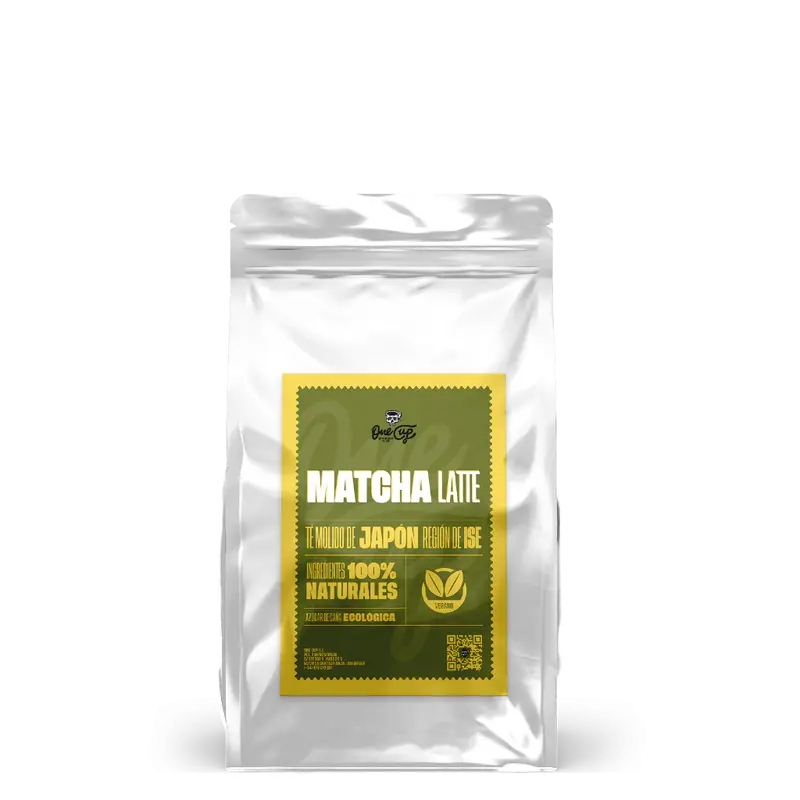 Matcha Latte