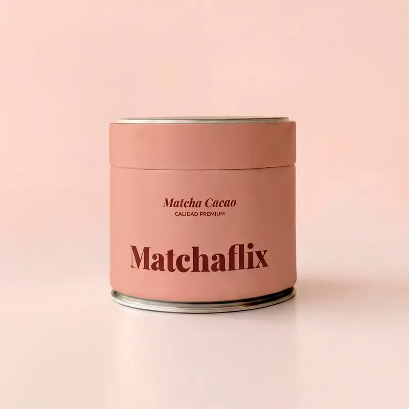 Té Matcha Premium Cacao liquidación