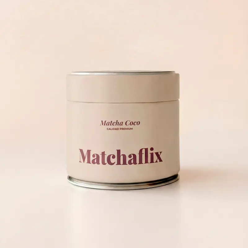 Té Matcha Premium Coco liquidación