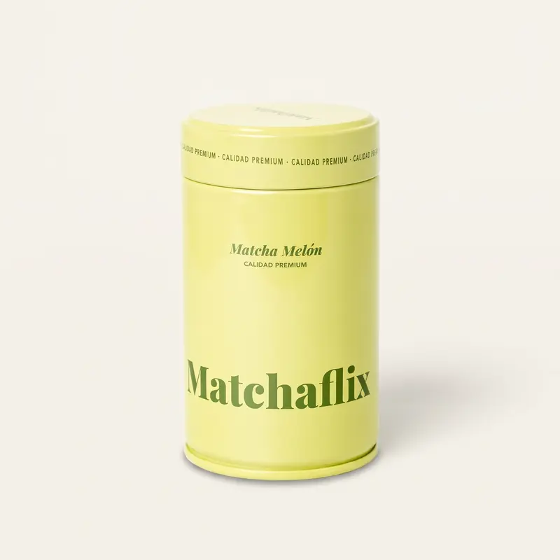 Té Matcha Premium Melón