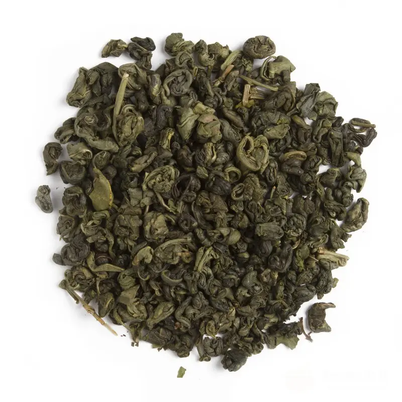 Té Moruno A La Menta Ecológico