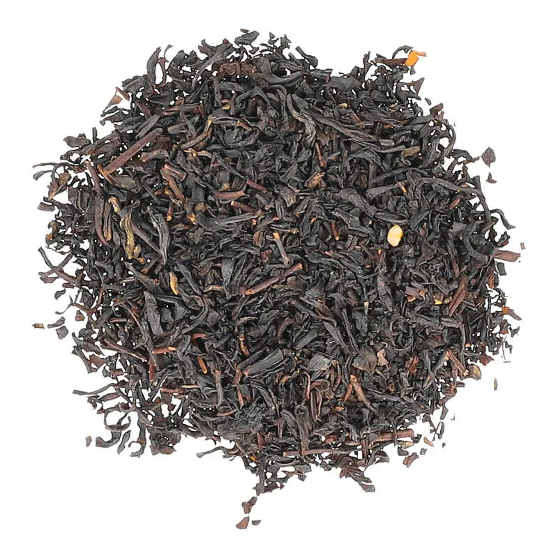 Té Negro con Cereza