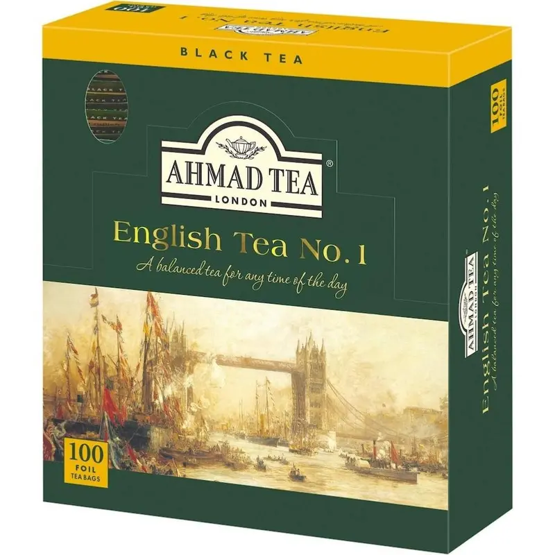 Té Nº1