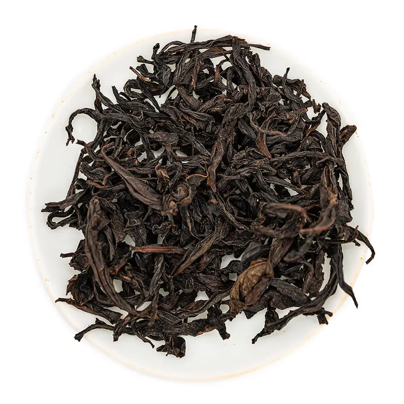 Té Oolong Beidou de Roca de Alta Montaña