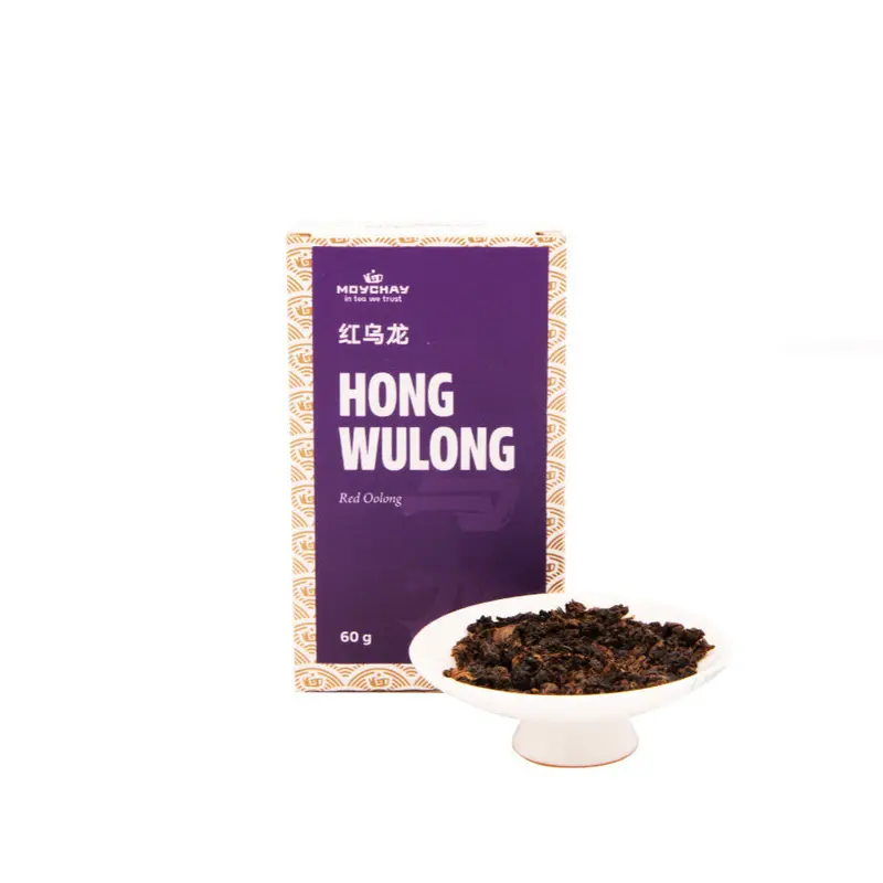 Té oolong Hong Wulong