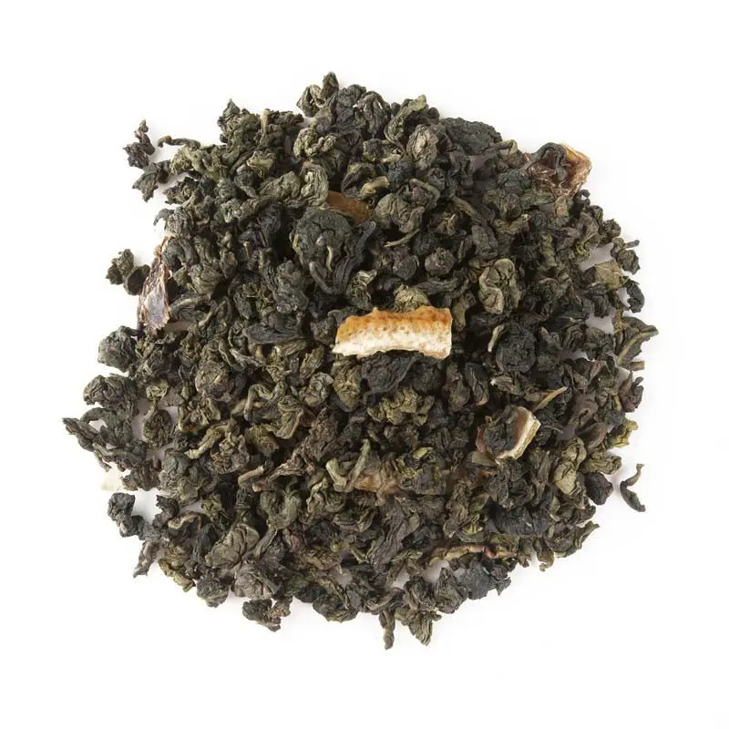 Té Oolong Lima - limón