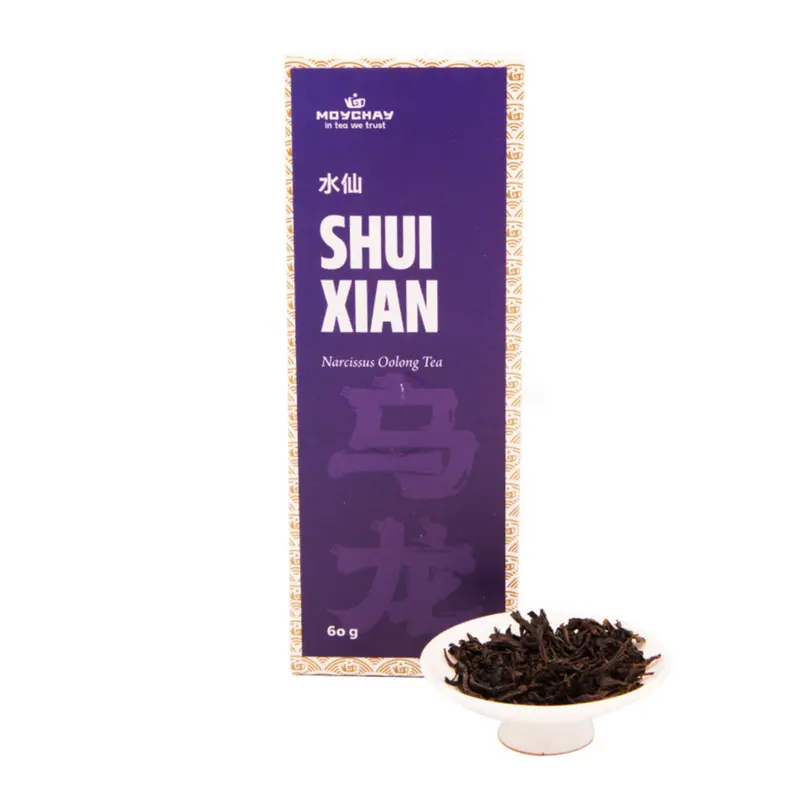té oolong Shui Xian