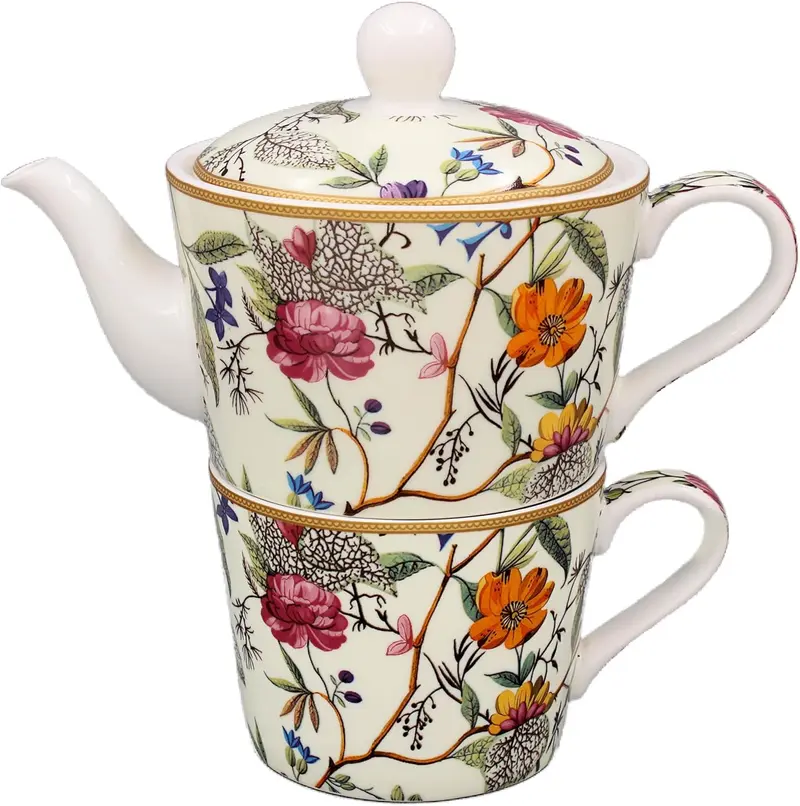 Té para Uno Kilburn en crema