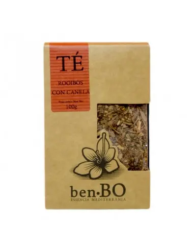 Te Roibos Canela