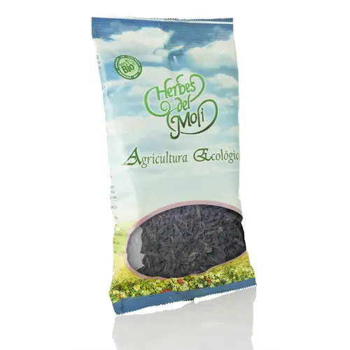 Te rojo Pu-Erh bio 70 g Herbes del Molí
