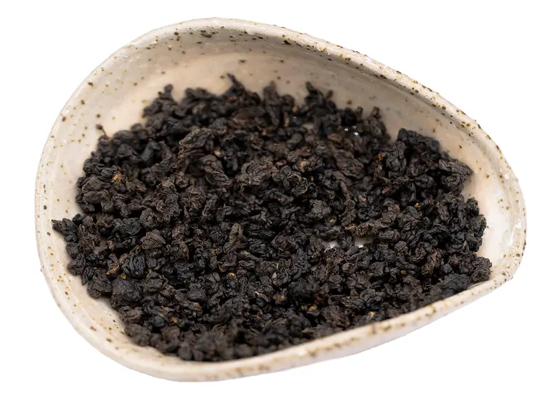 Té rojo tailandés Yantra Oolong